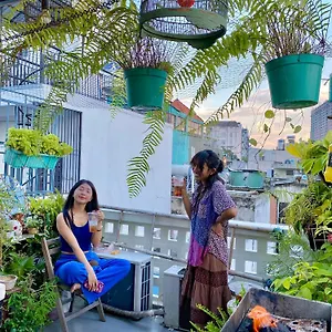 Hostel Laca, Ho Chi Minh City