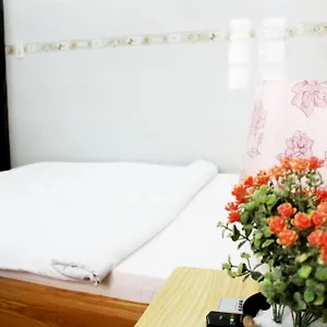 Hostel Saigon Center, Ho Chi Minh City