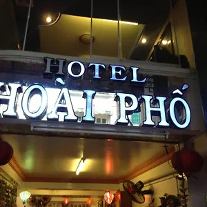 Hostel Hoai Pho, Ho Chi Minh City